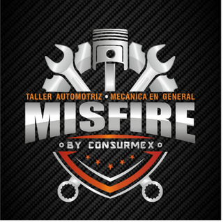 Misfire by CONSURMEX